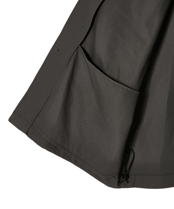 DOLMAN SLEEVE JACKET