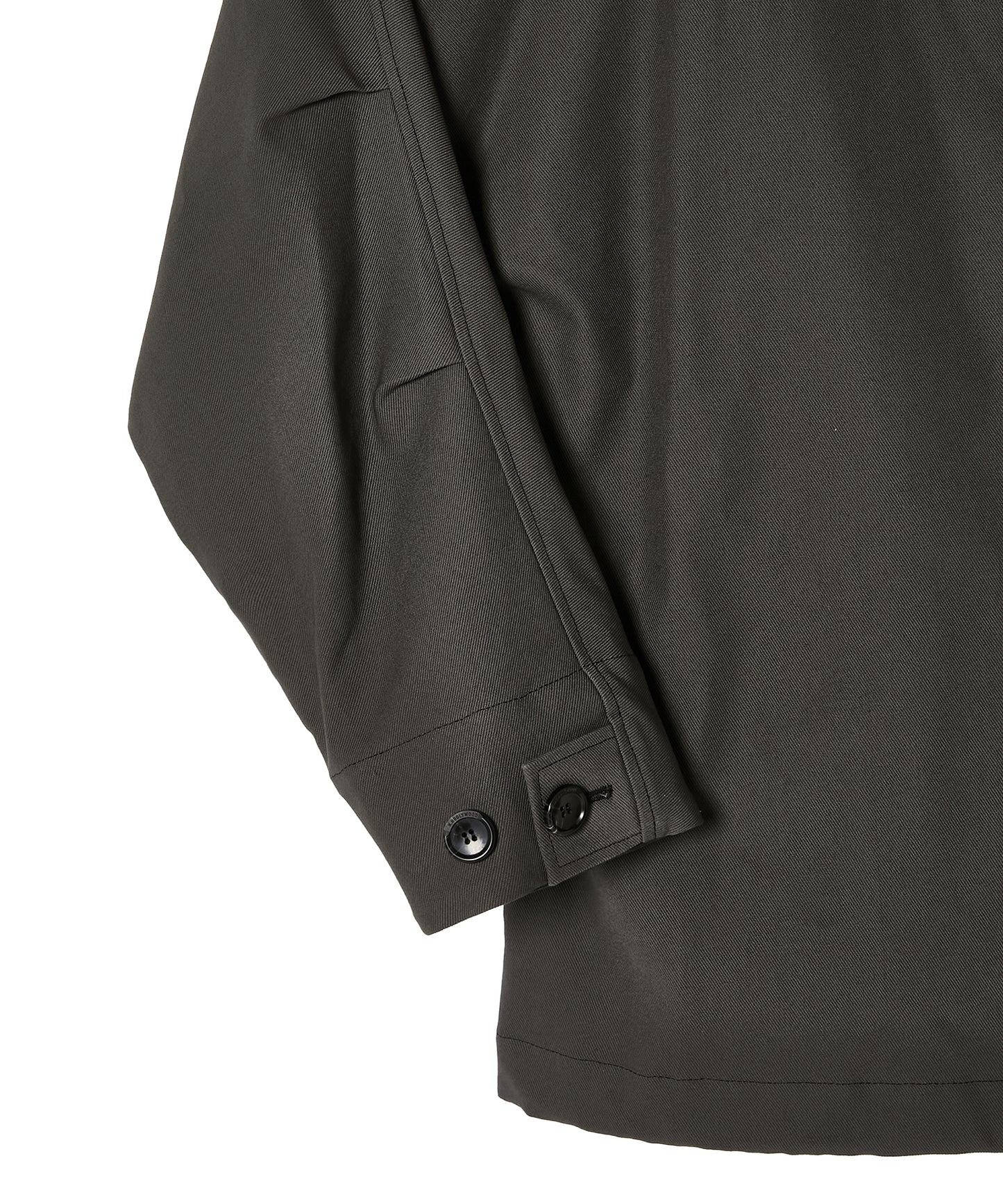 DOLMAN SLEEVE JACKET