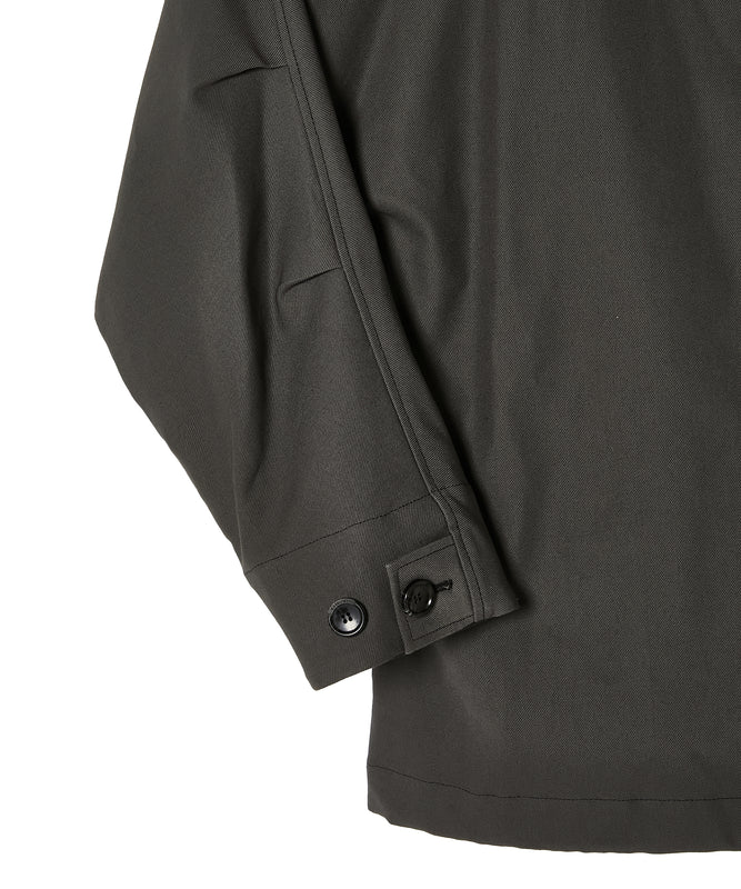 DOLMAN SLEEVE JACKET