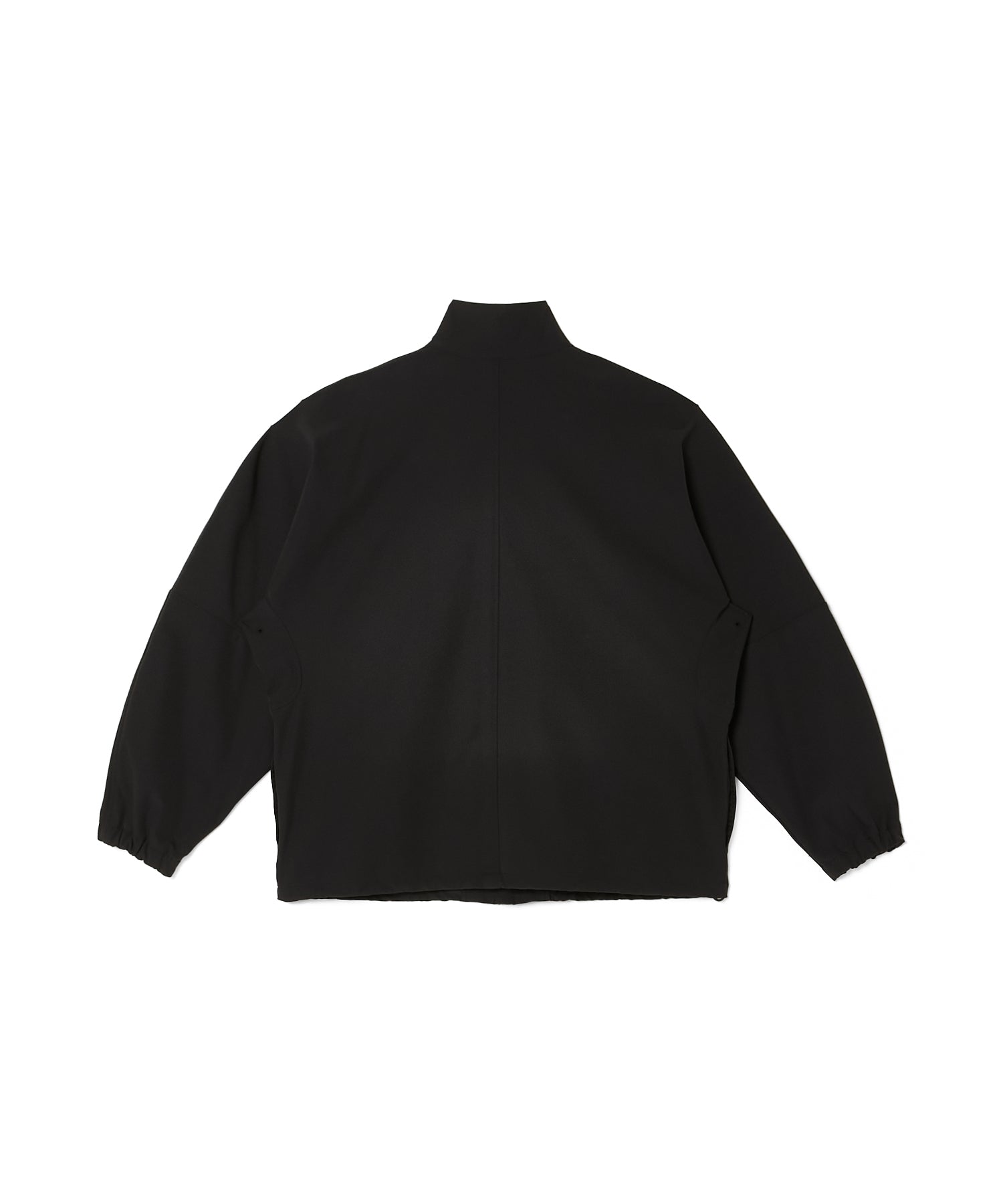 STAND COLLAR JACKET – N.HOOLYWOOD Official Online Store