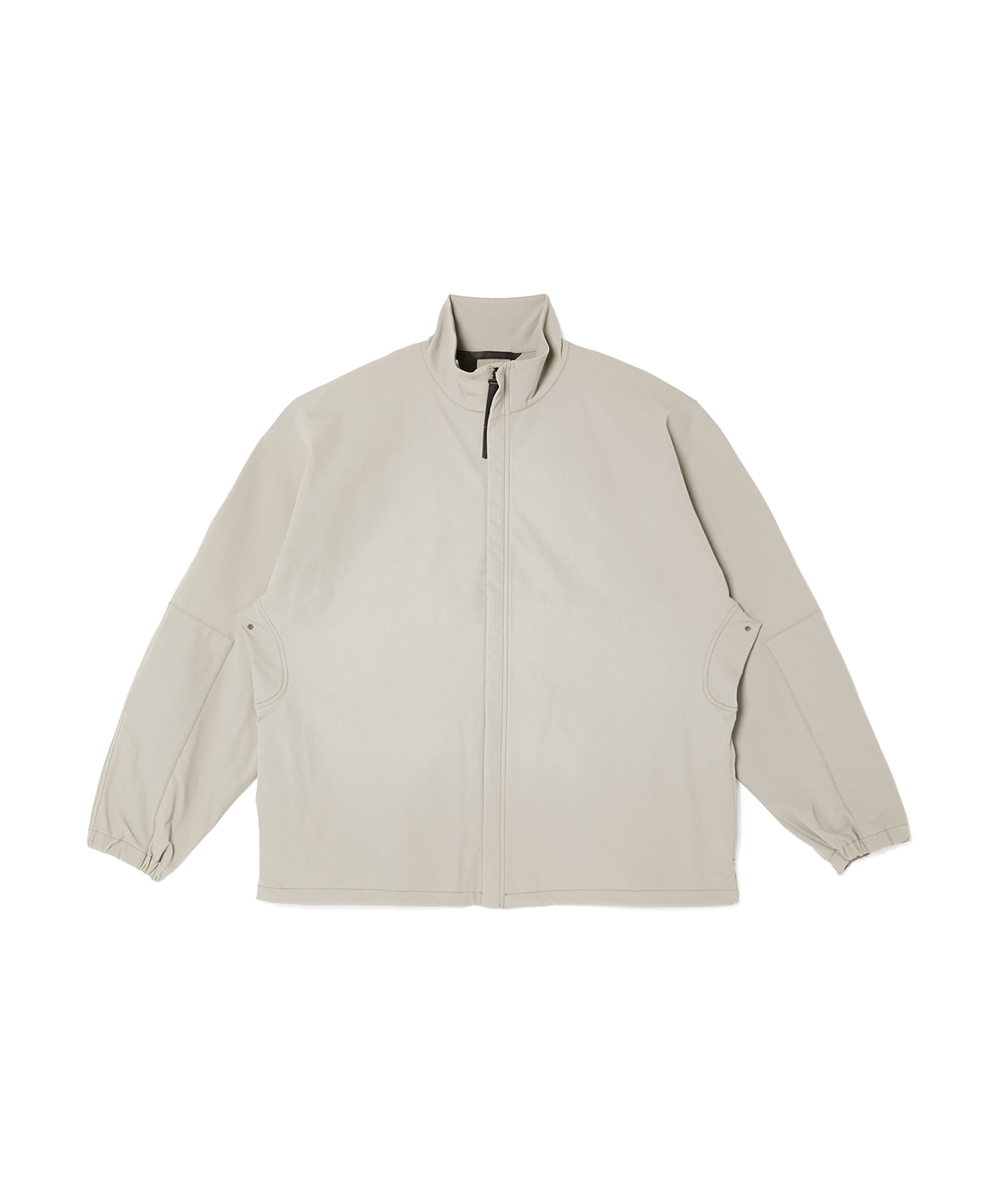 STAND COLLAR JACKET – N.HOOLYWOOD Official Online Store