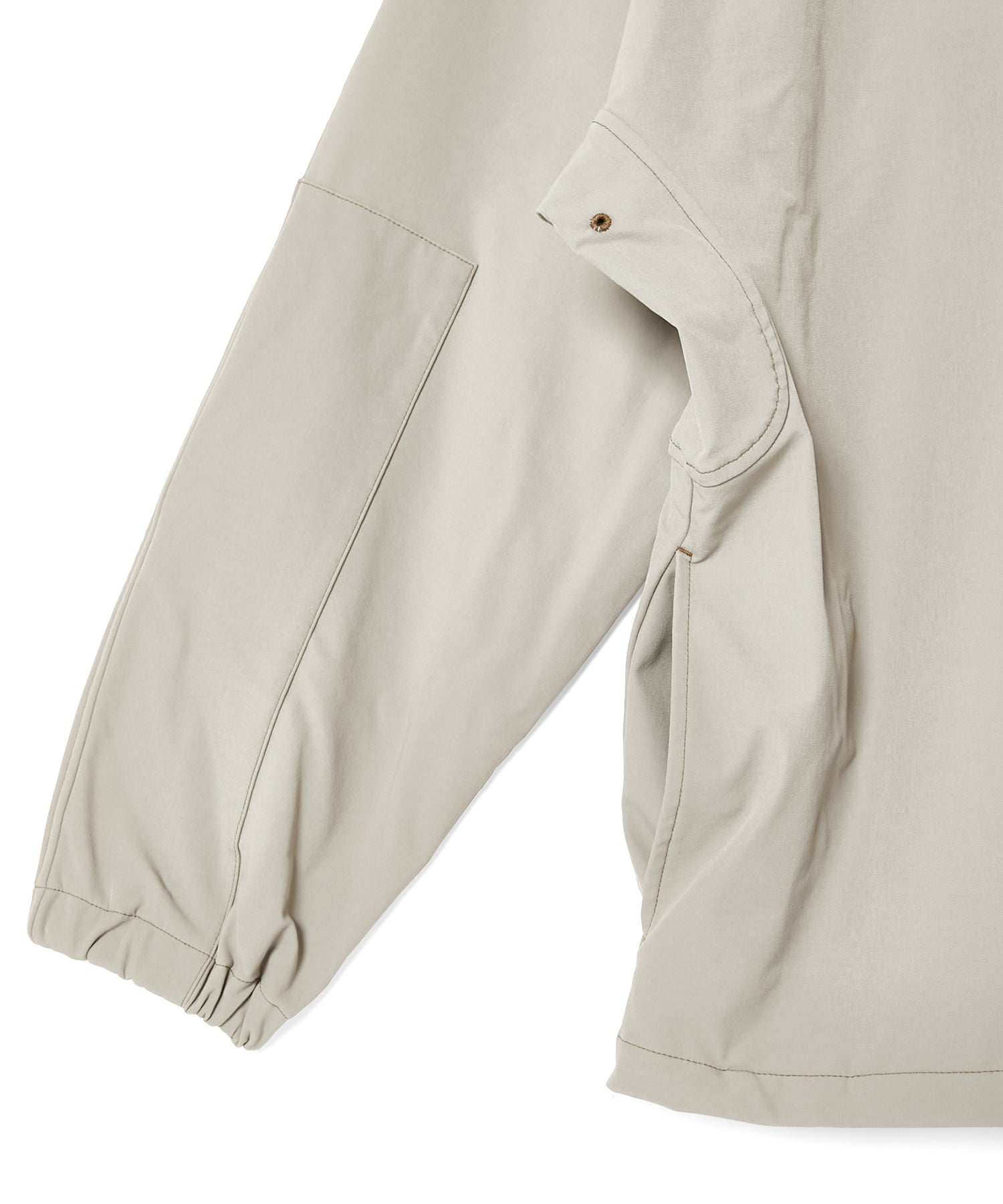 STAND COLLAR JACKET – N.HOOLYWOOD Official Online Store