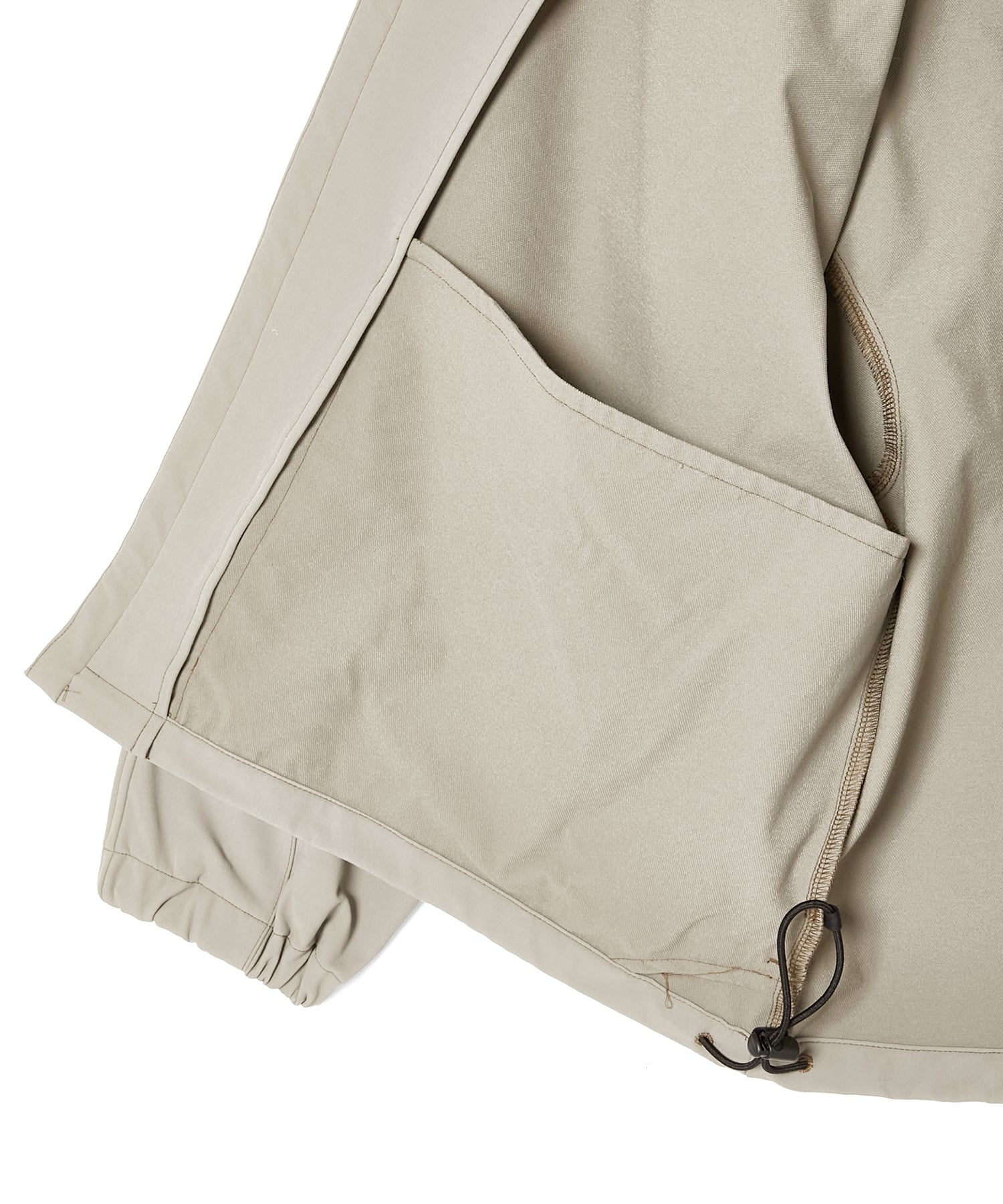 STAND COLLAR JACKET – N.HOOLYWOOD Official Online Store