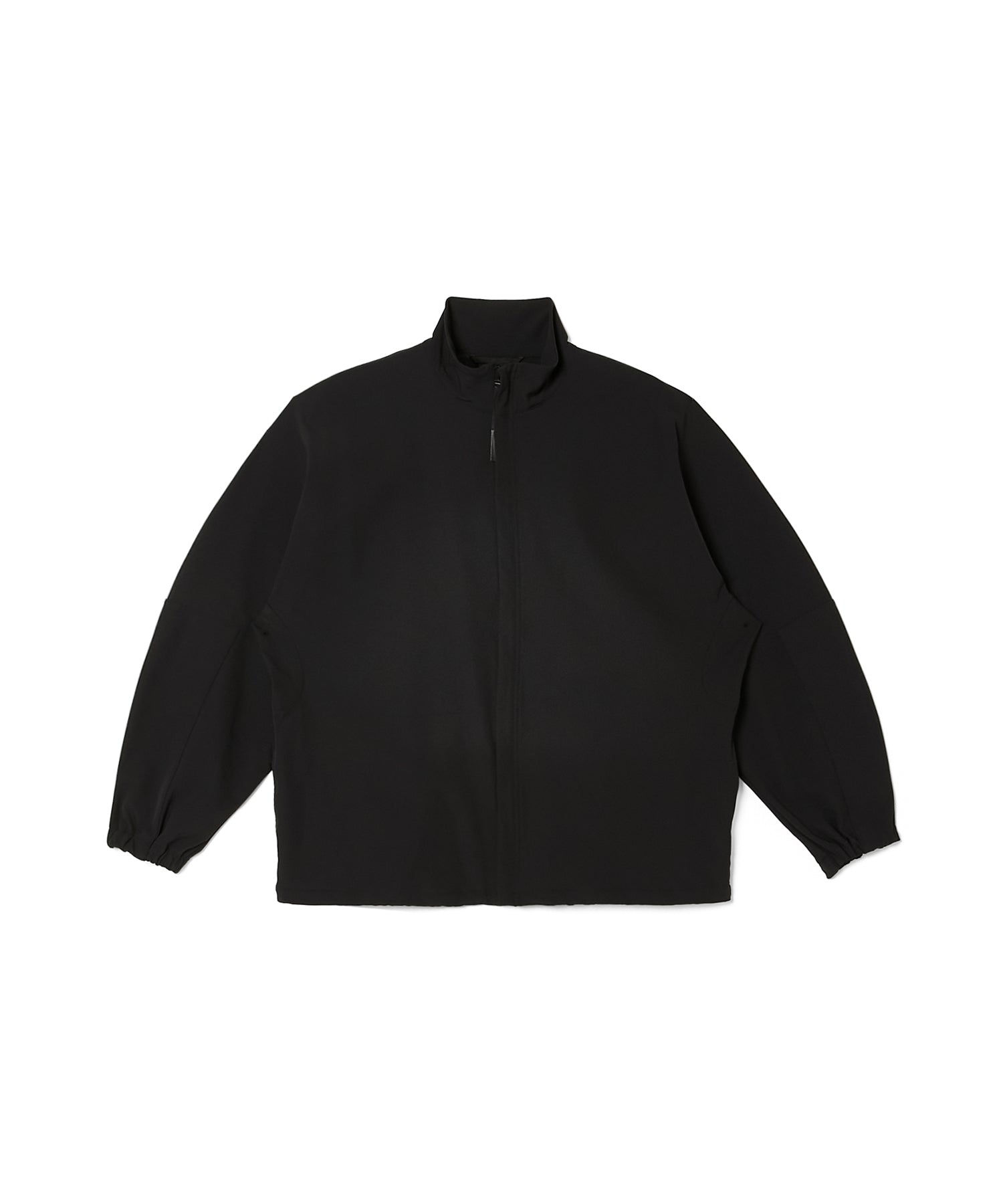 ジャケット・アウター n.hoolywood chacoal STAND COLLAR JACKET – N.HOOLYWOOD Official Online Store