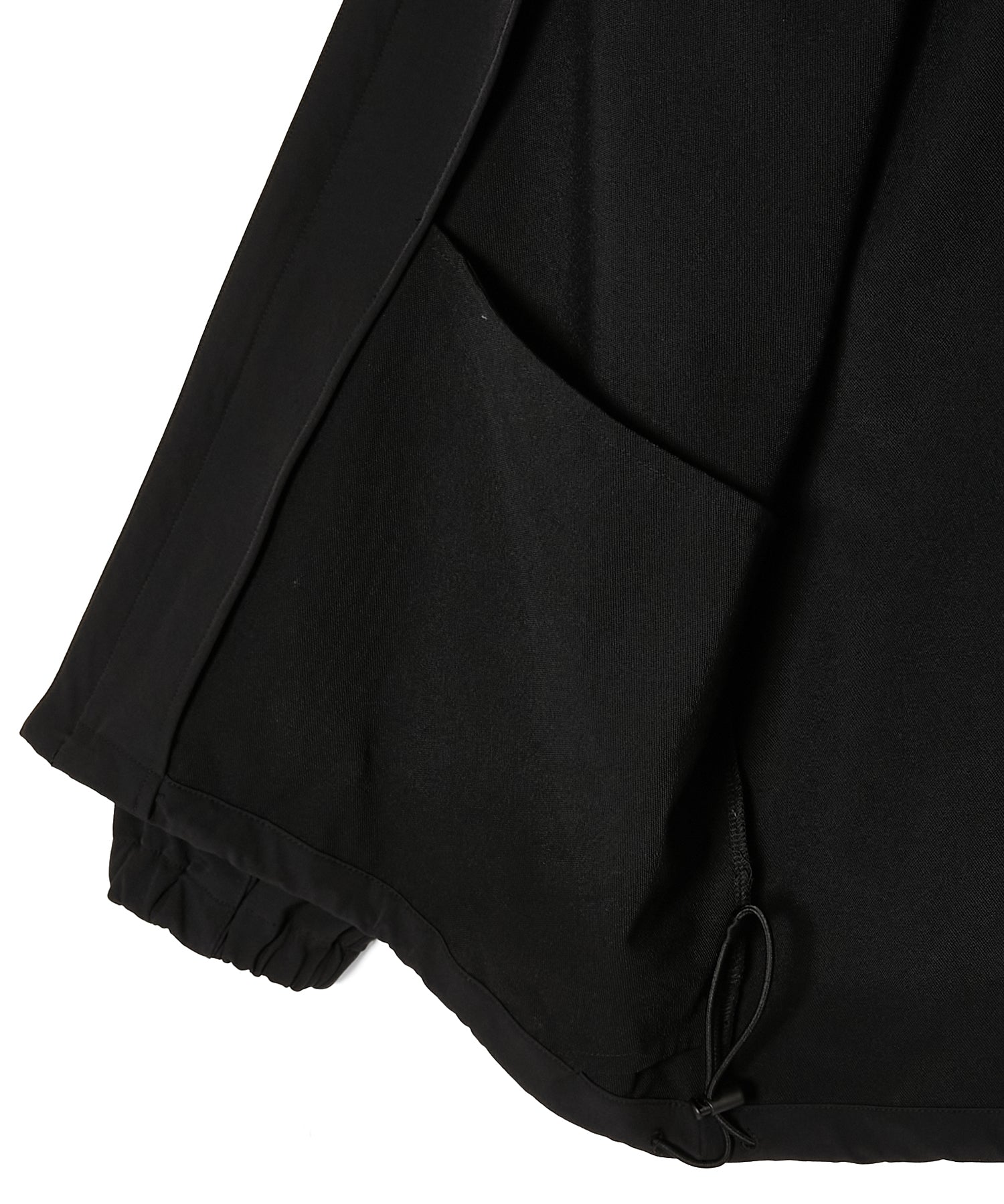 STAND COLLAR JACKET – N.HOOLYWOOD Official Online Store