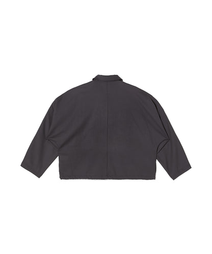 SHORT JACKET