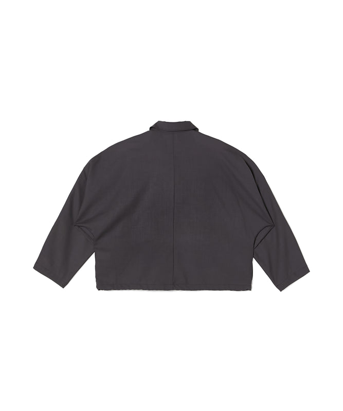 SHORT JACKET