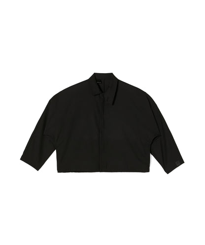 SHORT JACKET