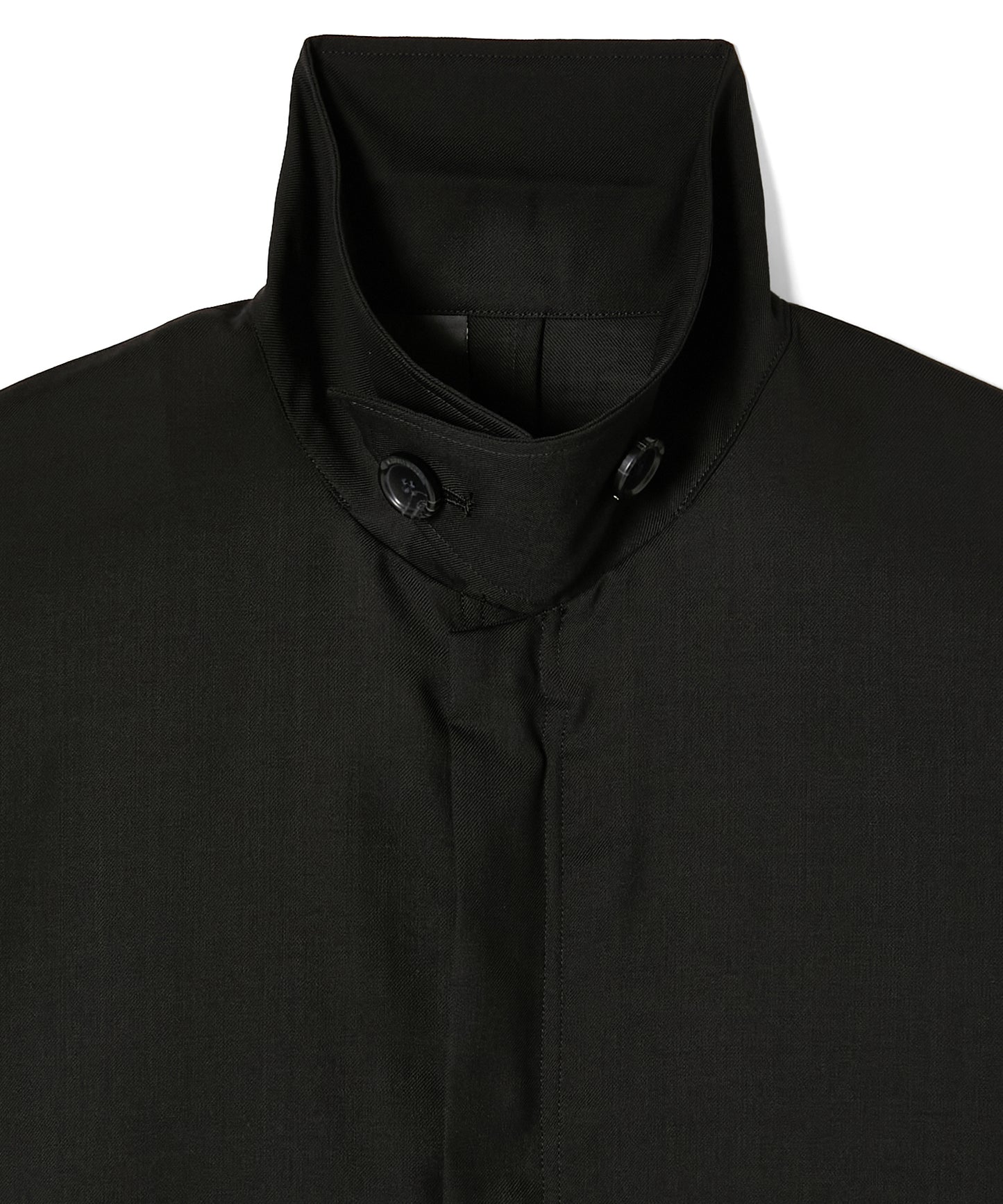 SHORT JACKET