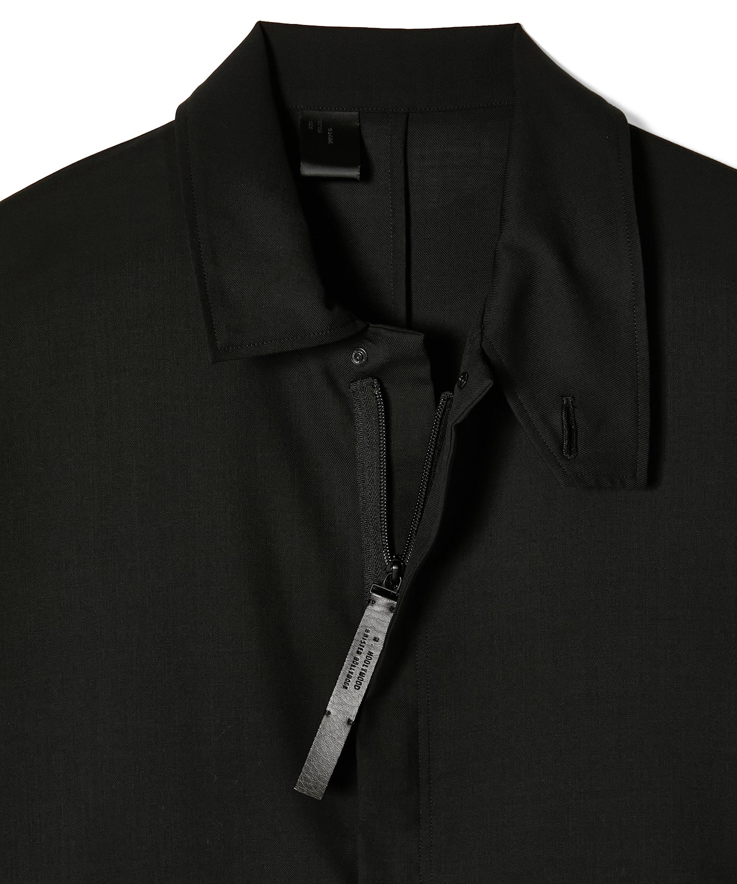 SHORT JACKET