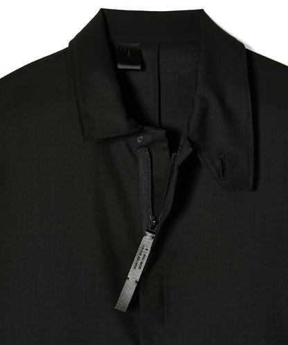 SHORT JACKET