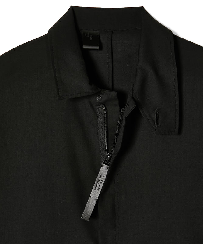 SHORT JACKET