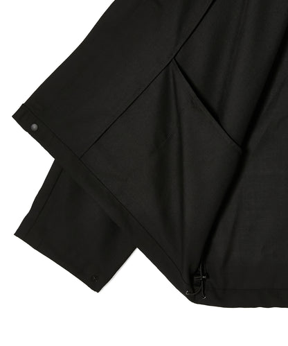 SHORT JACKET