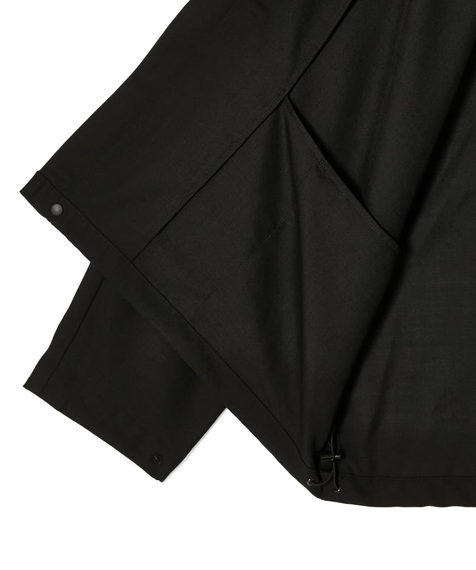 SHORT JACKET