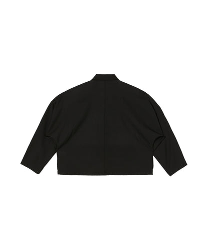 SHORT JACKET