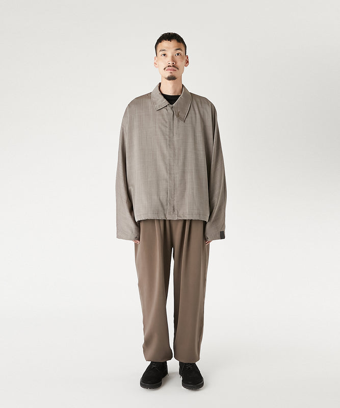 SHORT JACKET