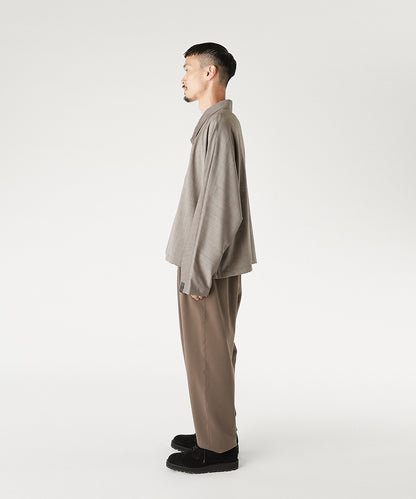 SHORT JACKET