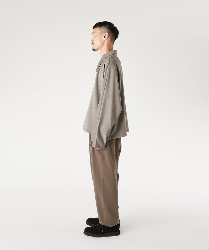 SHORT JACKET