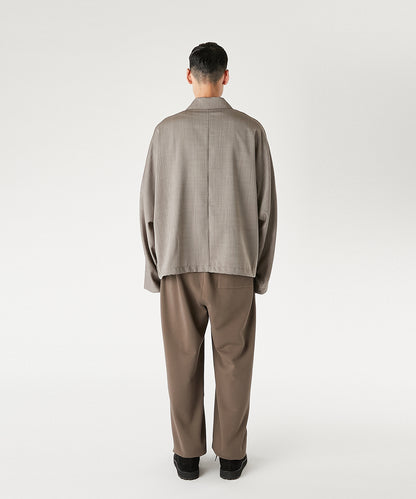 SHORT JACKET