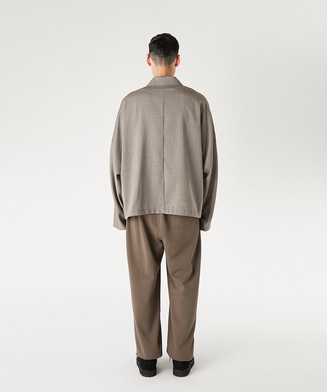 SHORT JACKET