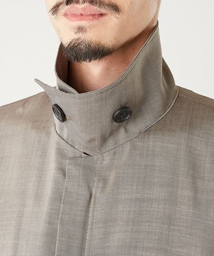 SHORT JACKET