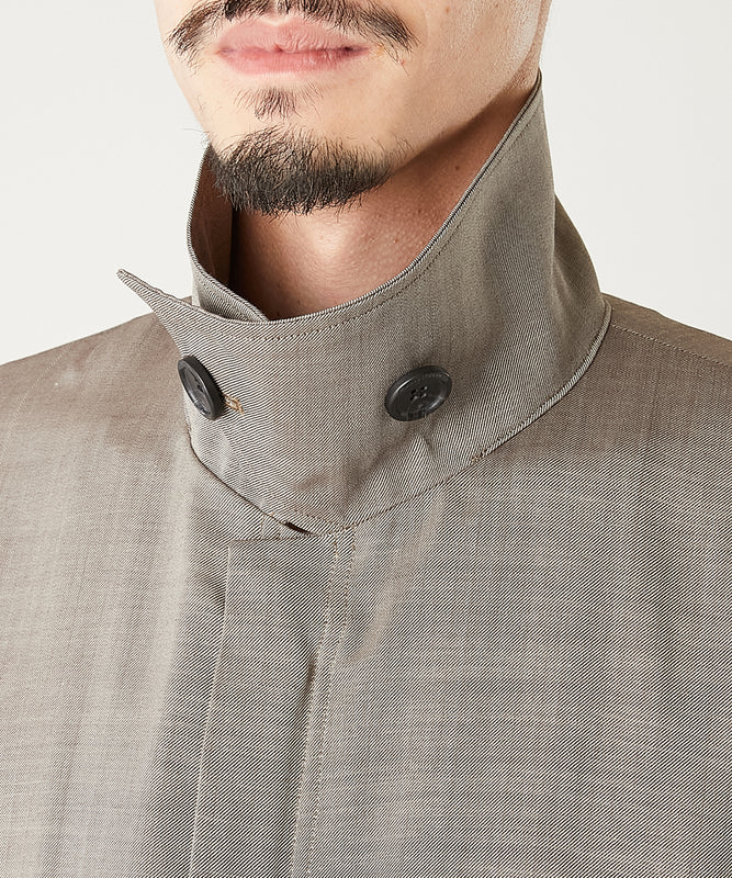 SHORT JACKET