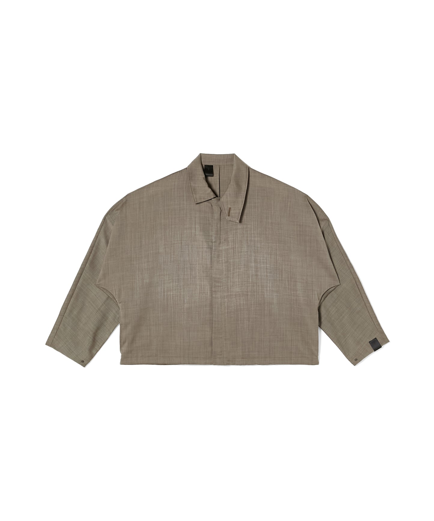 SHORT JACKET