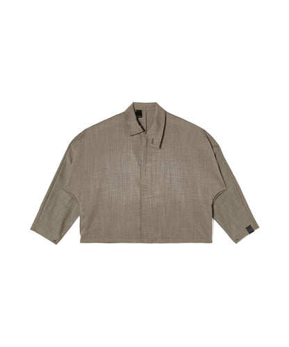 SHORT JACKET