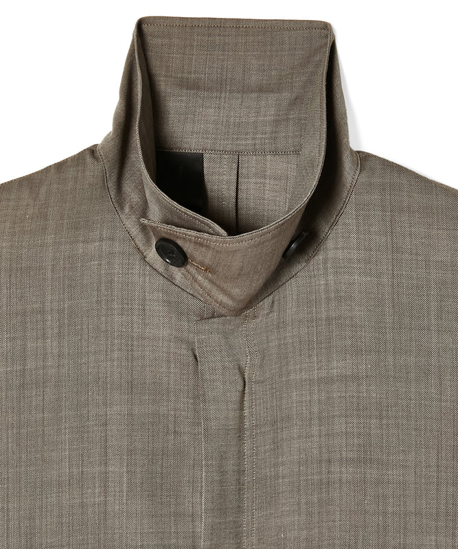 SHORT JACKET