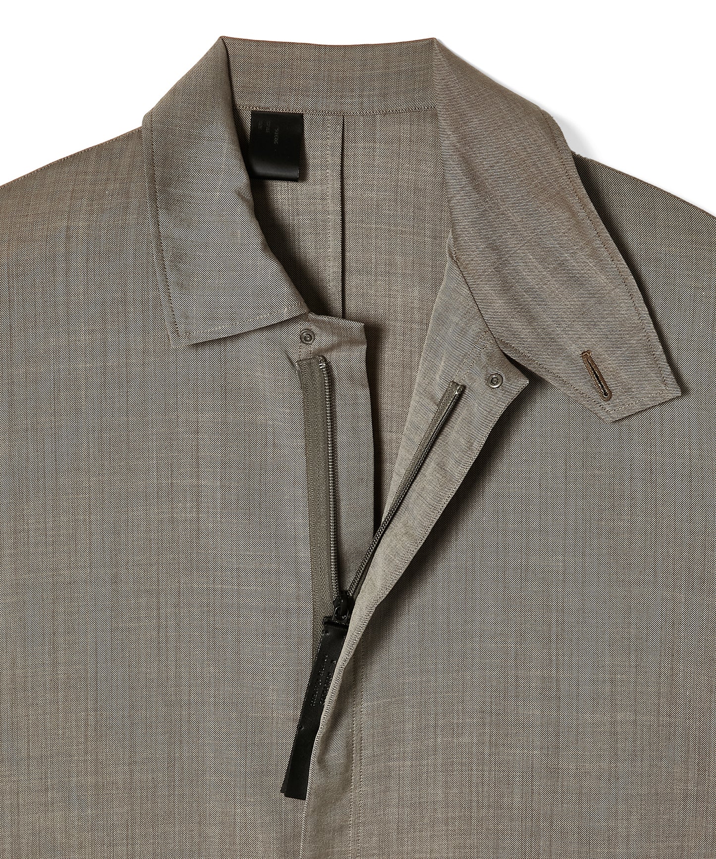 SHORT JACKET
