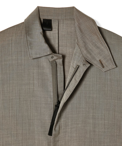 SHORT JACKET