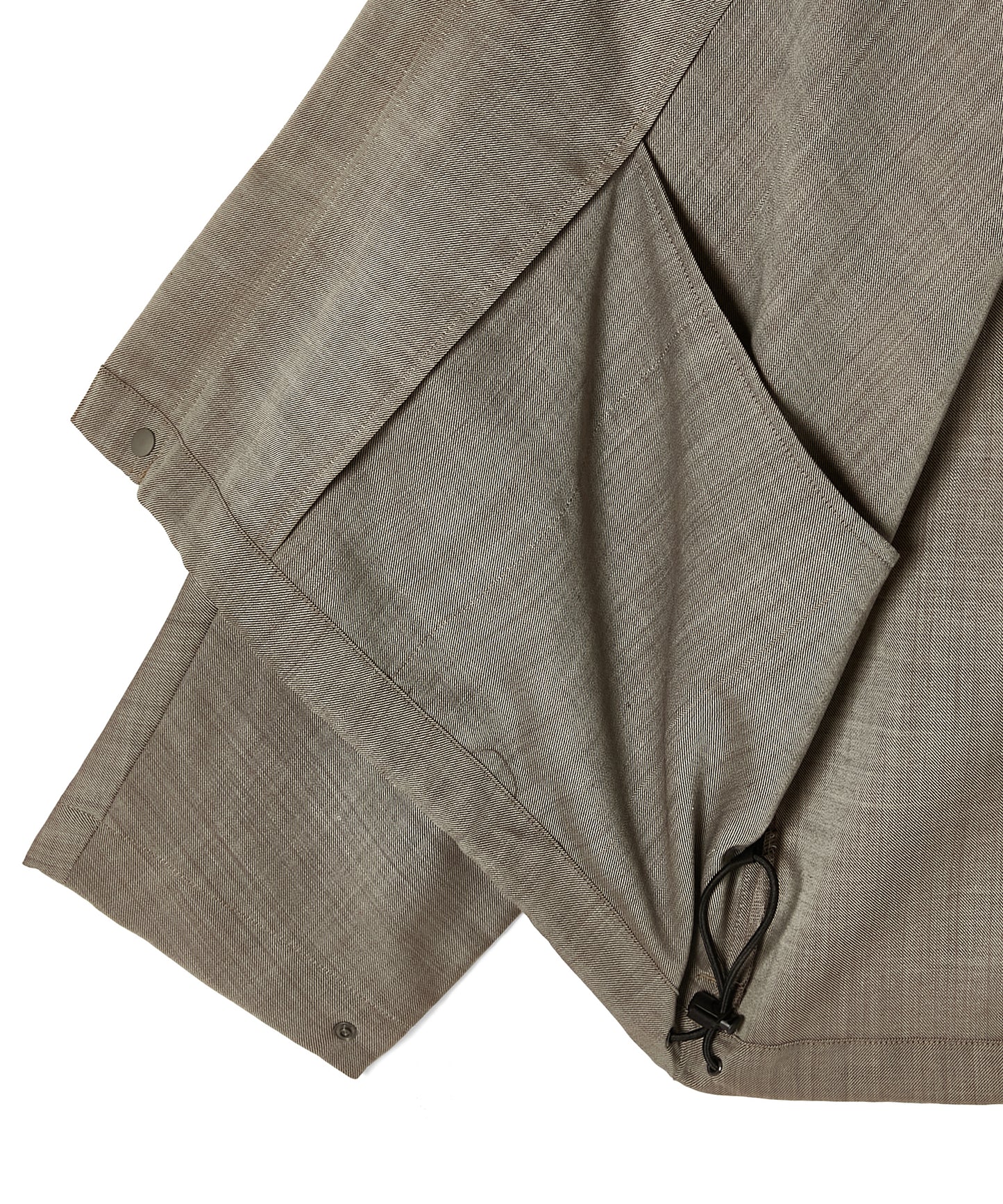 SHORT JACKET