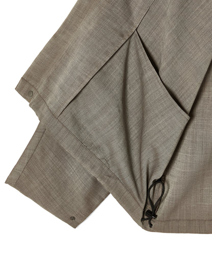 SHORT JACKET