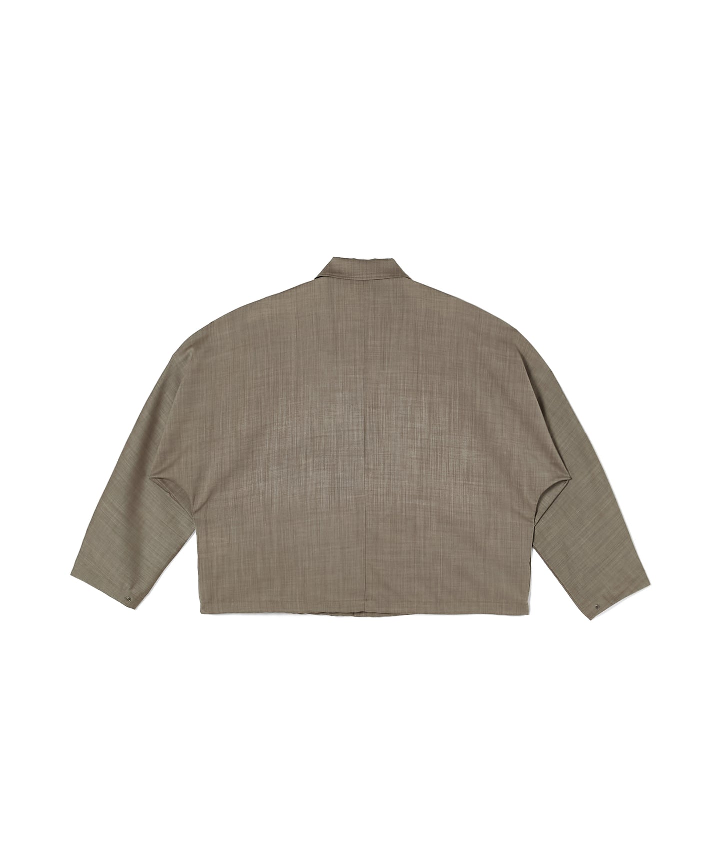 SHORT JACKET