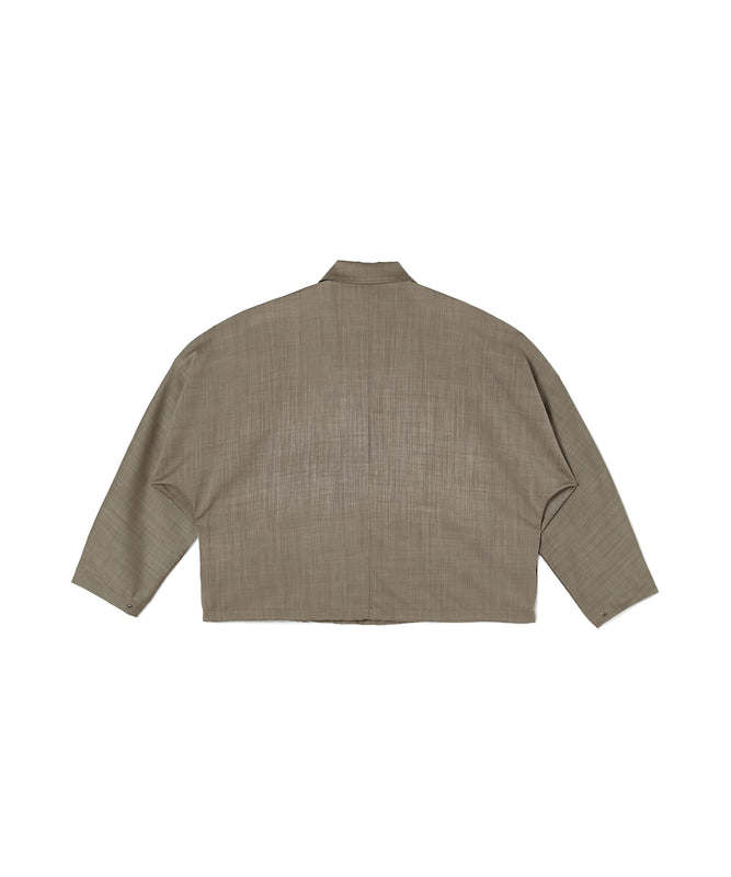 SHORT JACKET
