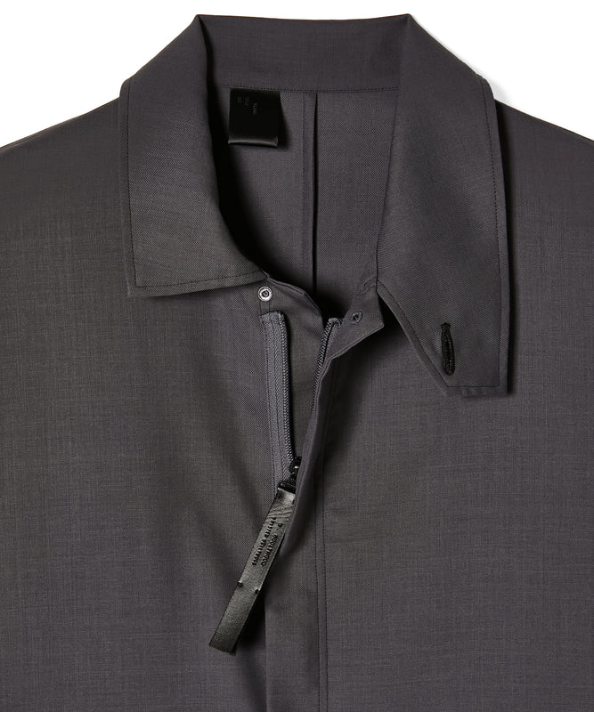 SHORT JACKET