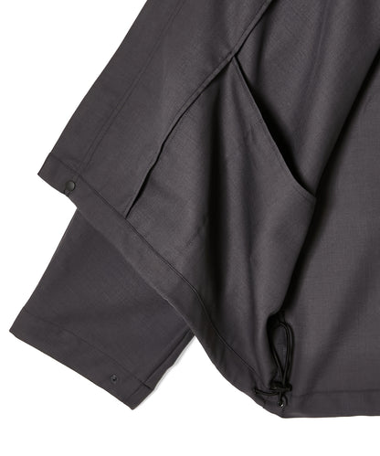SHORT JACKET