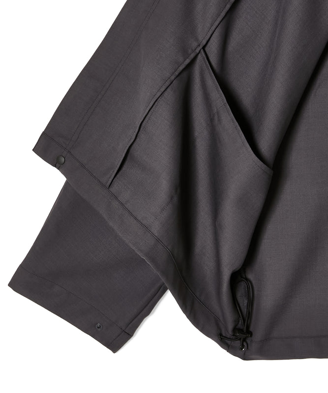 SHORT JACKET
