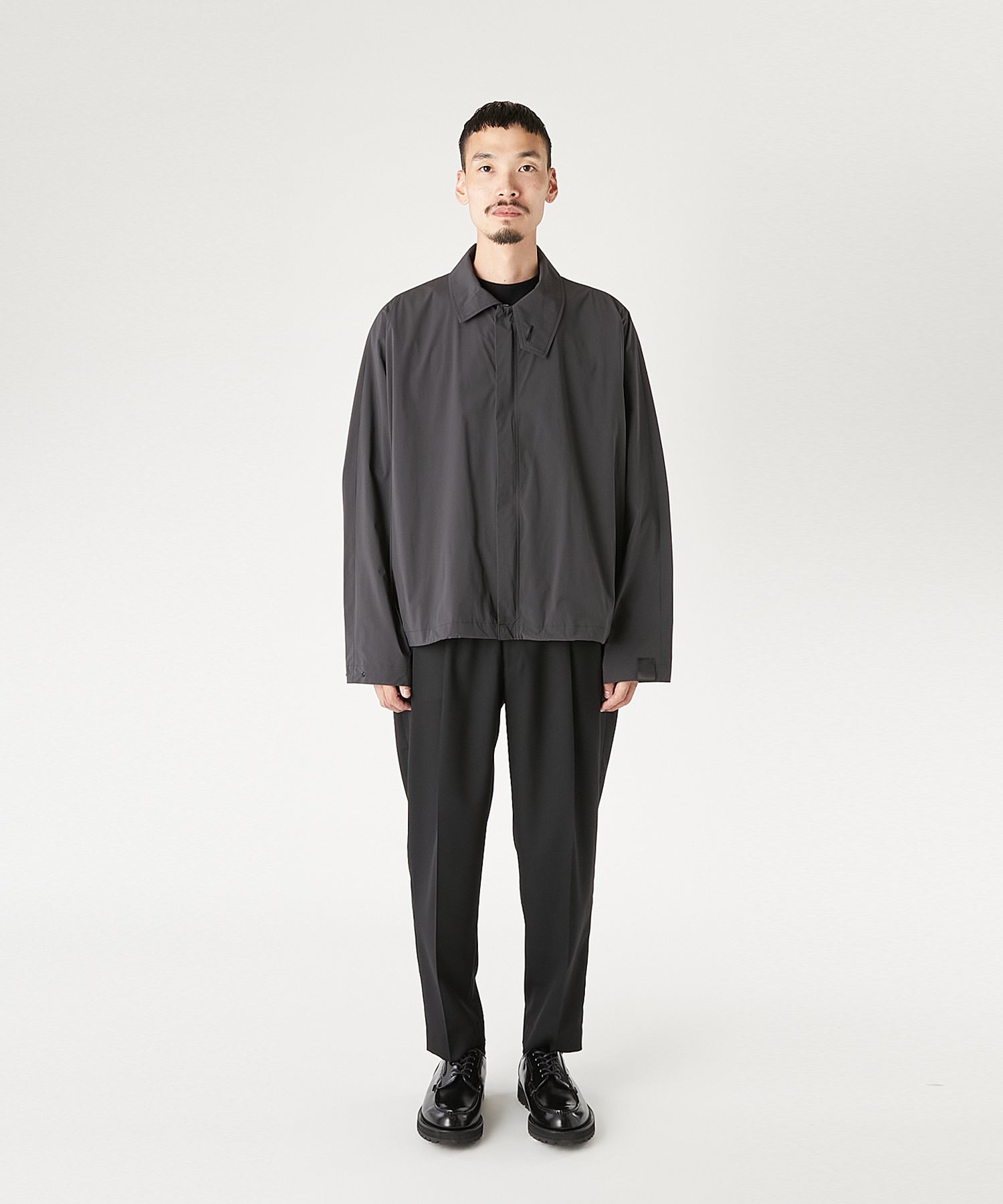 SHORT JACKET