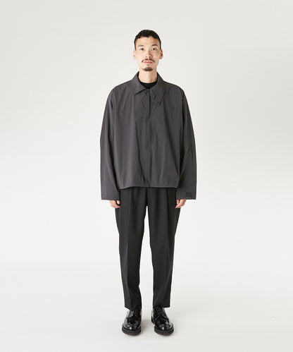 SHORT JACKET