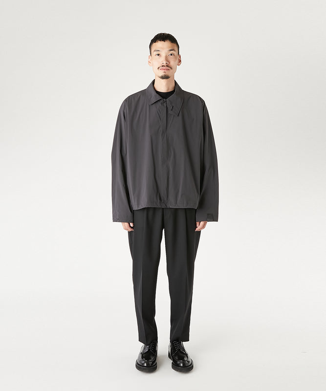 SHORT JACKET