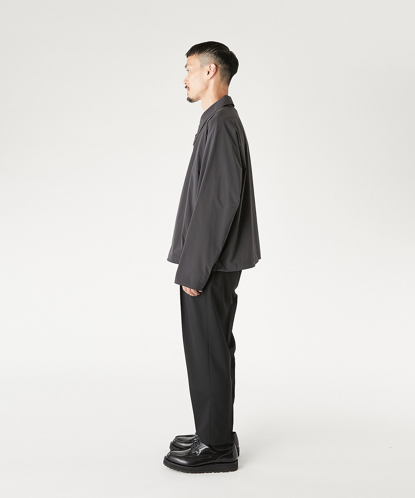 SHORT JACKET