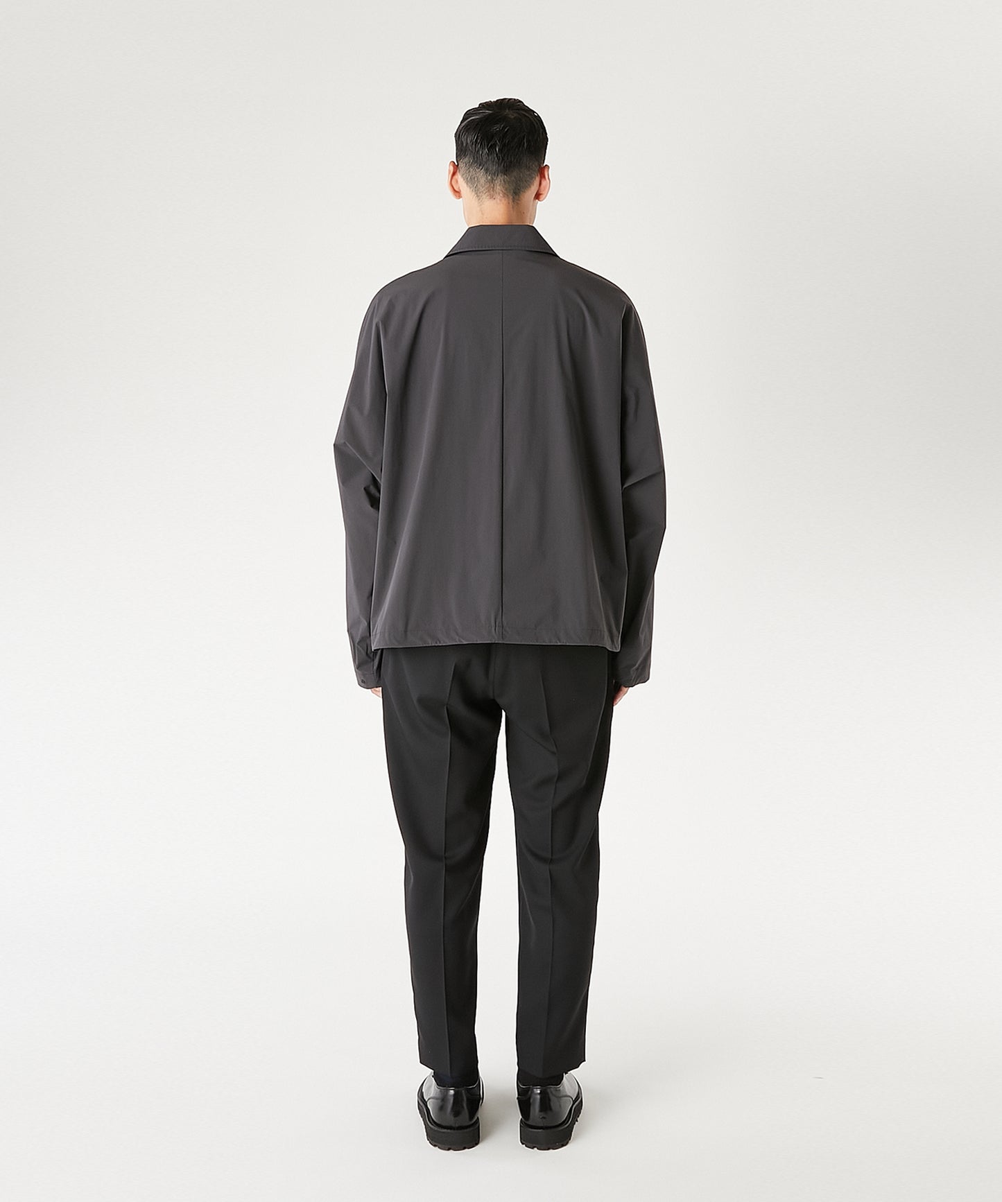 SHORT JACKET