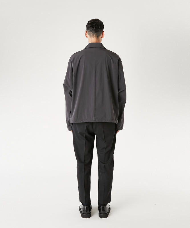 SHORT JACKET