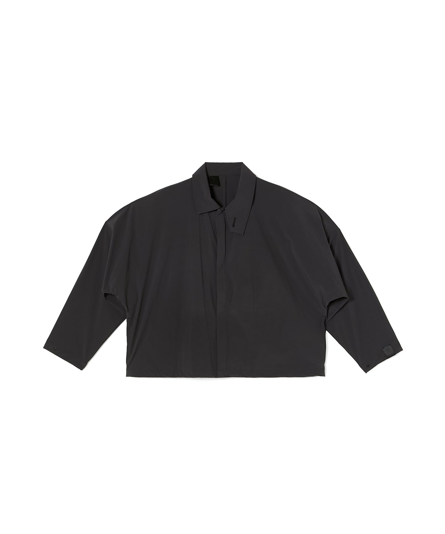 SHORT JACKET