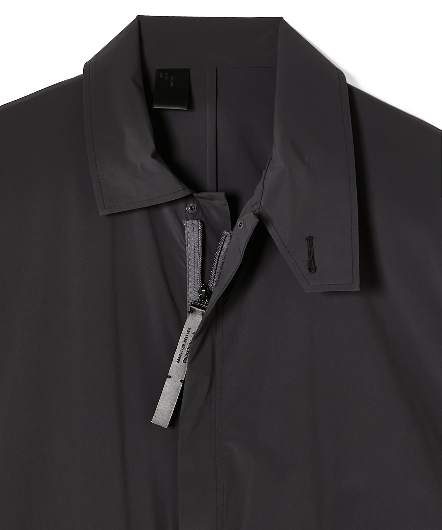 SHORT JACKET