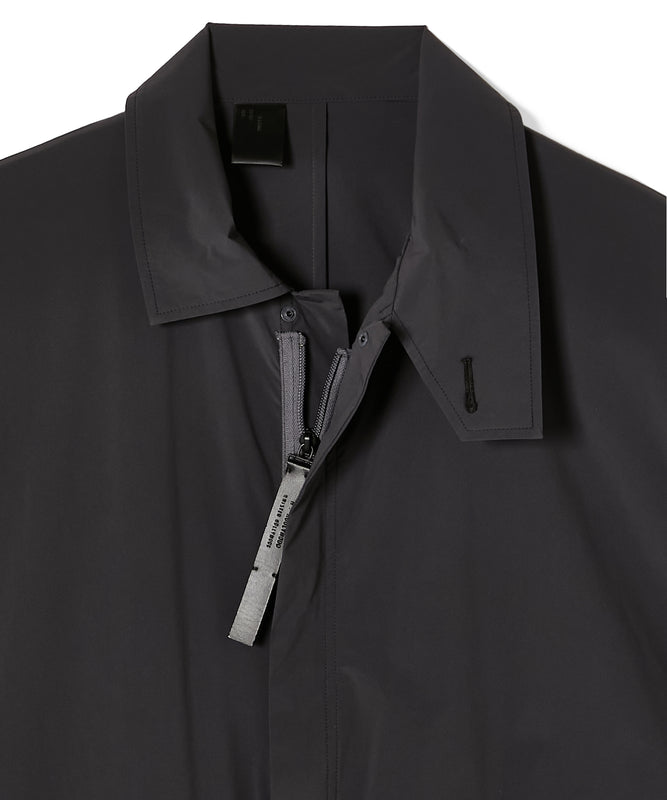 SHORT JACKET