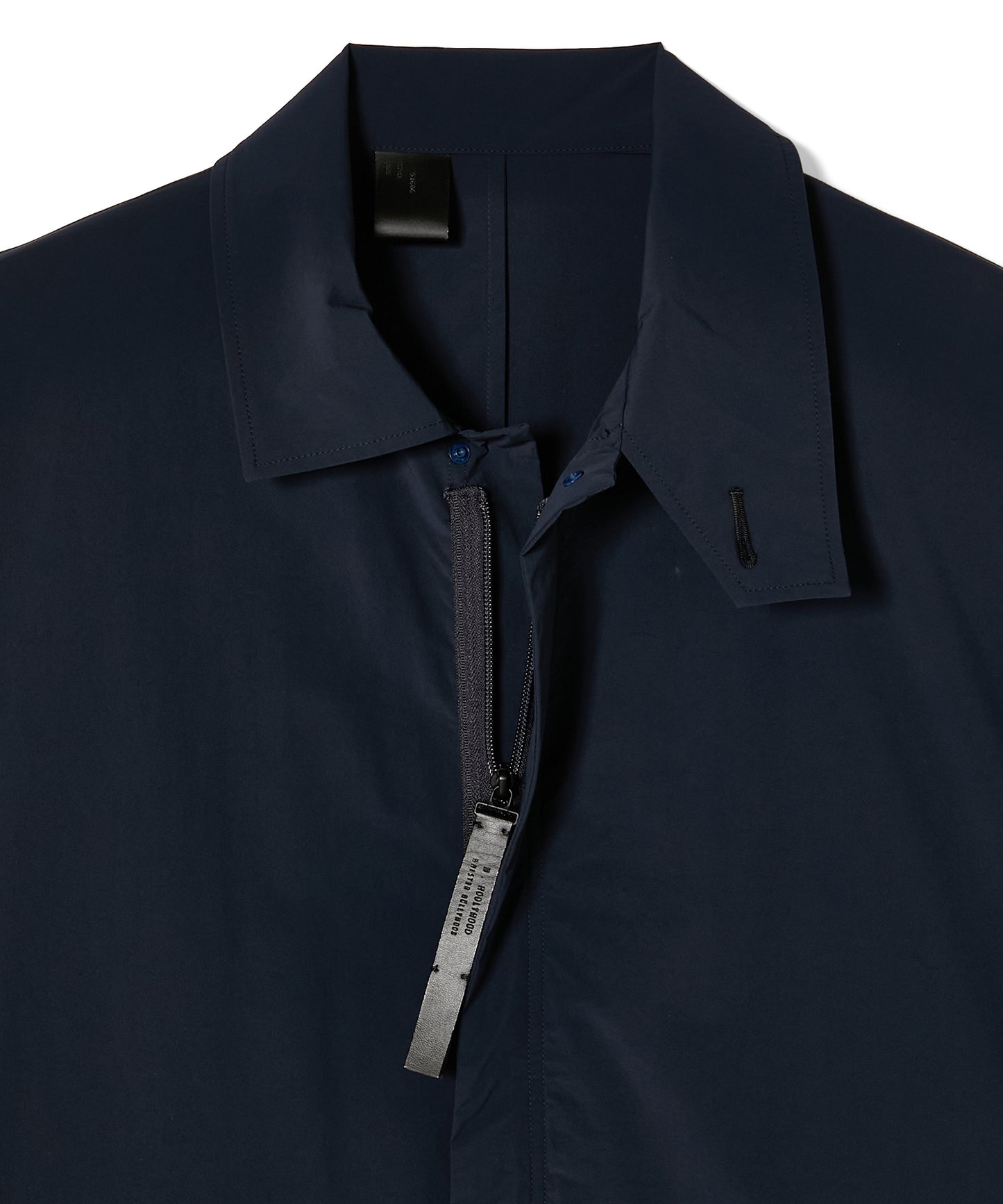 SHORT JACKET
