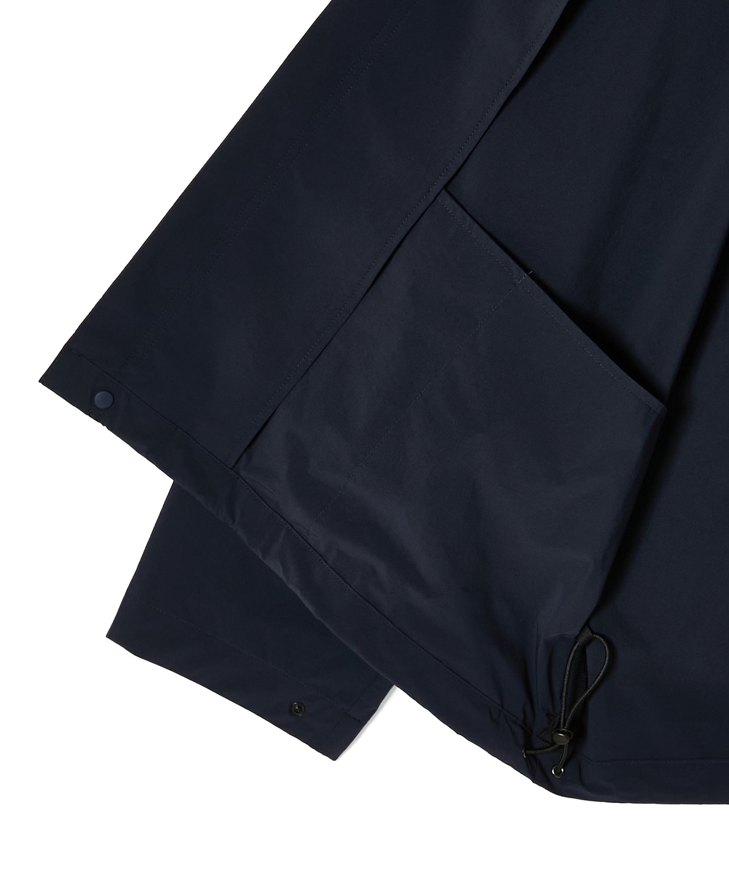 SHORT JACKET