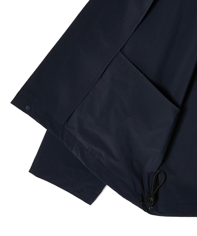 SHORT JACKET